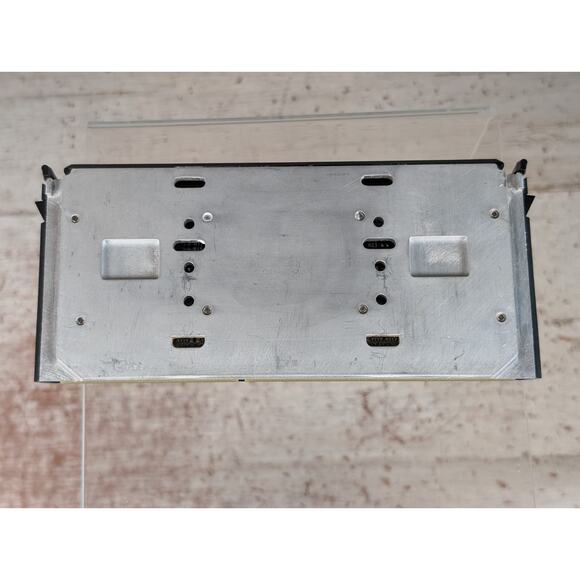 AMD ATHLON 650 AMD-K7650MTR51B A Slot A 242 Pluto Core 650MHz 1.6V - Picture 4 of 9